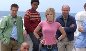 Veronica Mars (4/22)