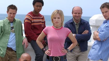 Veronica Mars (4/22)
