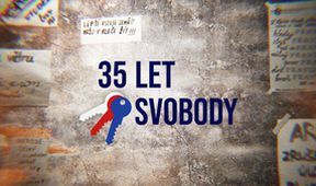 35 let svobody slova, Speciál ČT24