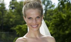 Inga Lindström: Zrušená svatba