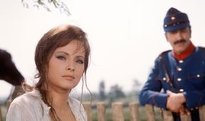 25. hodina, Velikáni filmu... Anthony Quinn