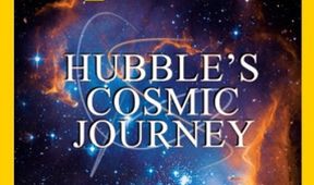 Hubbleův vesmírný dalekohled