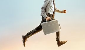 Das erstaunliche Leben des Walter Mitty