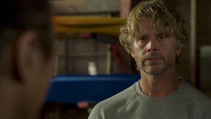 NCIS: Los Angeles XIV (19)