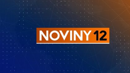 Noviny o 12:00