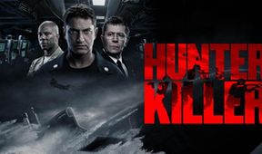 Hunter Killer