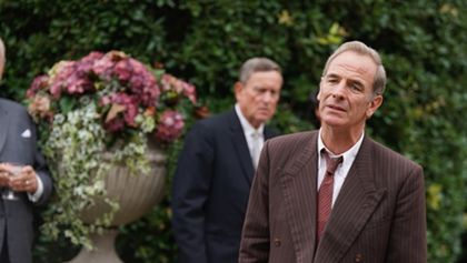 Grantchester (2/6)