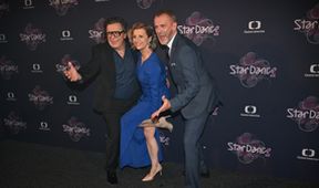 StarDance XIII ...kolem dokola