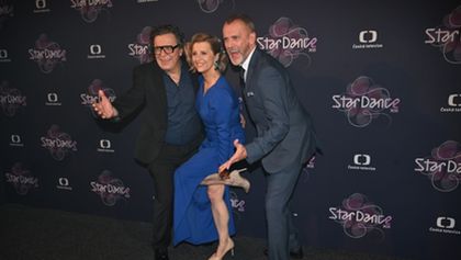 StarDance XIII ...kolem dokola
