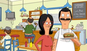 Bobovy burgery (8,9)