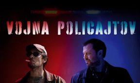 Vojna policajtov