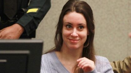 Casey Anthonyová: Máma vražedkyně? (1)