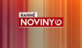 Ranné noviny