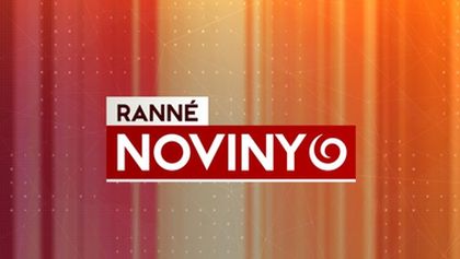 Ranné noviny