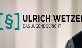 Ulrich Wetzel - Das Jugendgericht