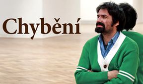 Chybění
