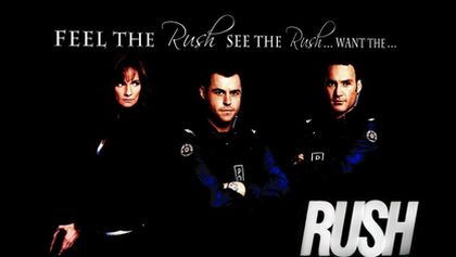 Rush