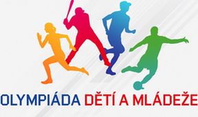 Olympiáda dětí a mládeže 2025