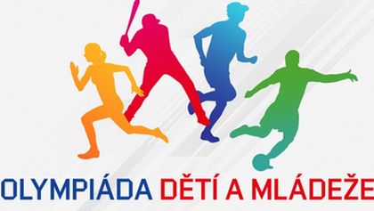 Olympiáda dětí a mládeže 2025