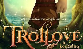 Troll: Príbeh o chvoste