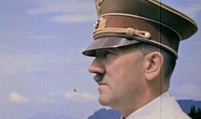 Třetí říše v barvě
