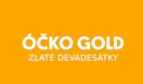 Zlaté devadesátky