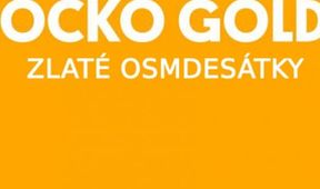 Zlaté osmdesátky