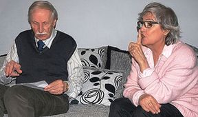 Stopy života (11,12)