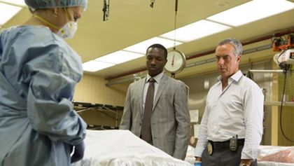 Bosch II (6/10)