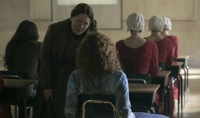 Příběh služebnice VI (9)