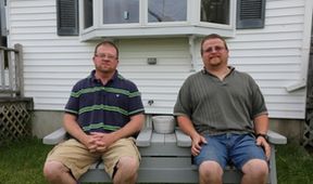 Rodinná tajemství (5)