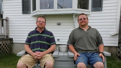 Rodinná tajemství (5)