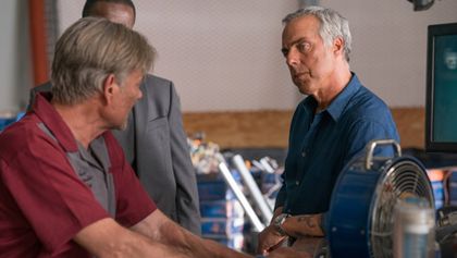 Bosch III (10/10)