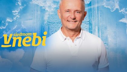 V sedmém nebi