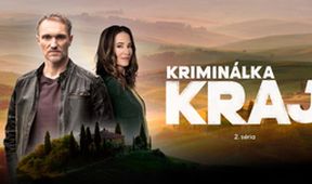 Kriminálka Kraj (8)