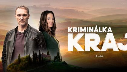 Kriminálka Kraj (8)