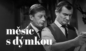 Měsíc s dýmkou, Pro pamětníky...