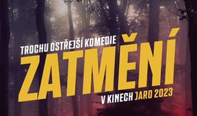 Zatmění