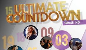 Ultimate Countdown: Top Ten (2)