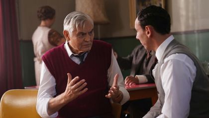 Grantchester VIII (5/6)