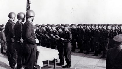 Stratený syn Slovenska