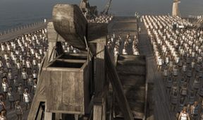 Ancient Impossible (7)