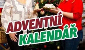 Adventní kalendář TV Paprika (3)