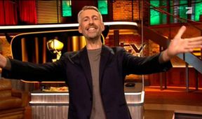 TV total - Aber mit Gast