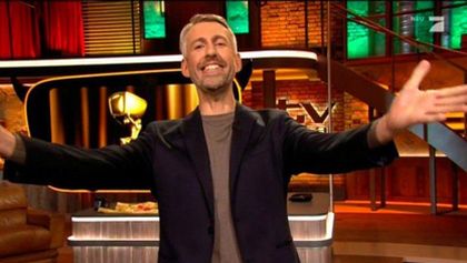 TV total - Aber mit Gast