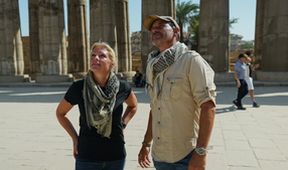 Ztracené poklady Egypta II (6)