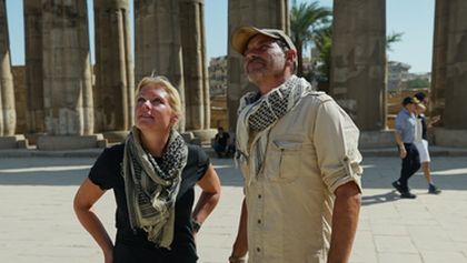 Ztracené poklady Egypta II (6)