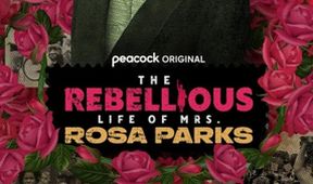 Rebelský život Rosy Parksové