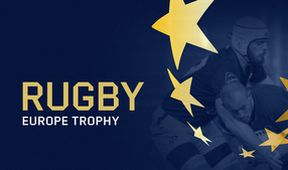 Rugby Europe Trophy 2024/2025, Ragby