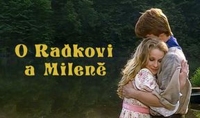 O Radkovi a Mileně